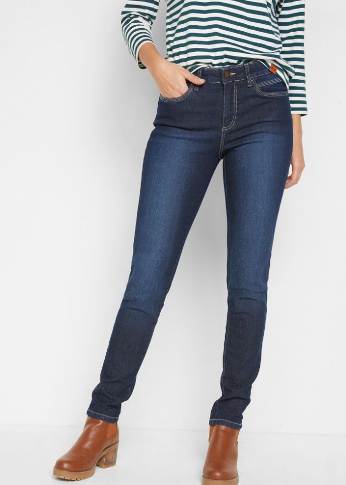 Stretch-Jeans, Skinny
