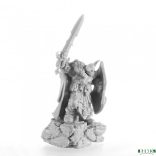 Khanag the Slayer