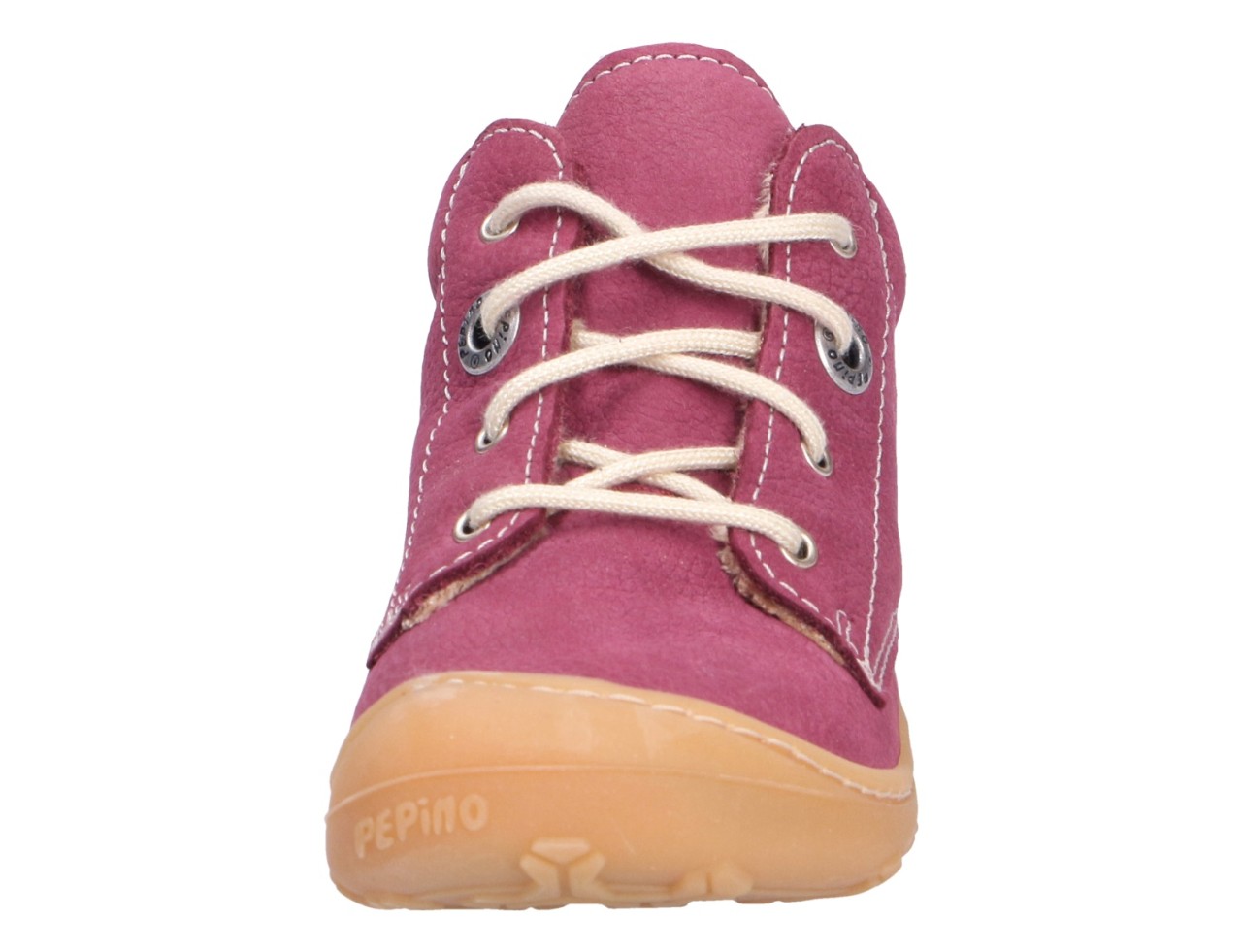 RICOSTA Stiefel lila/pink