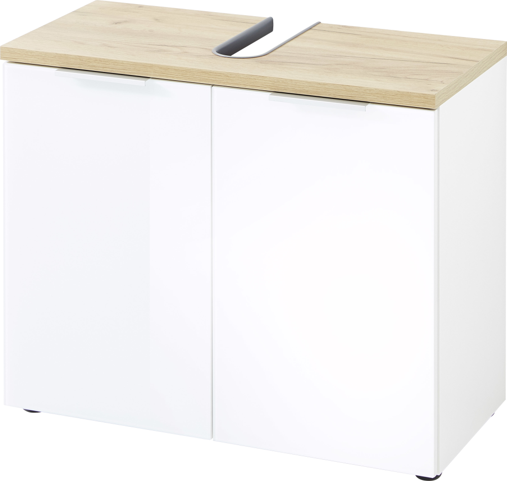 Waschbeckenunterschrank Pescara