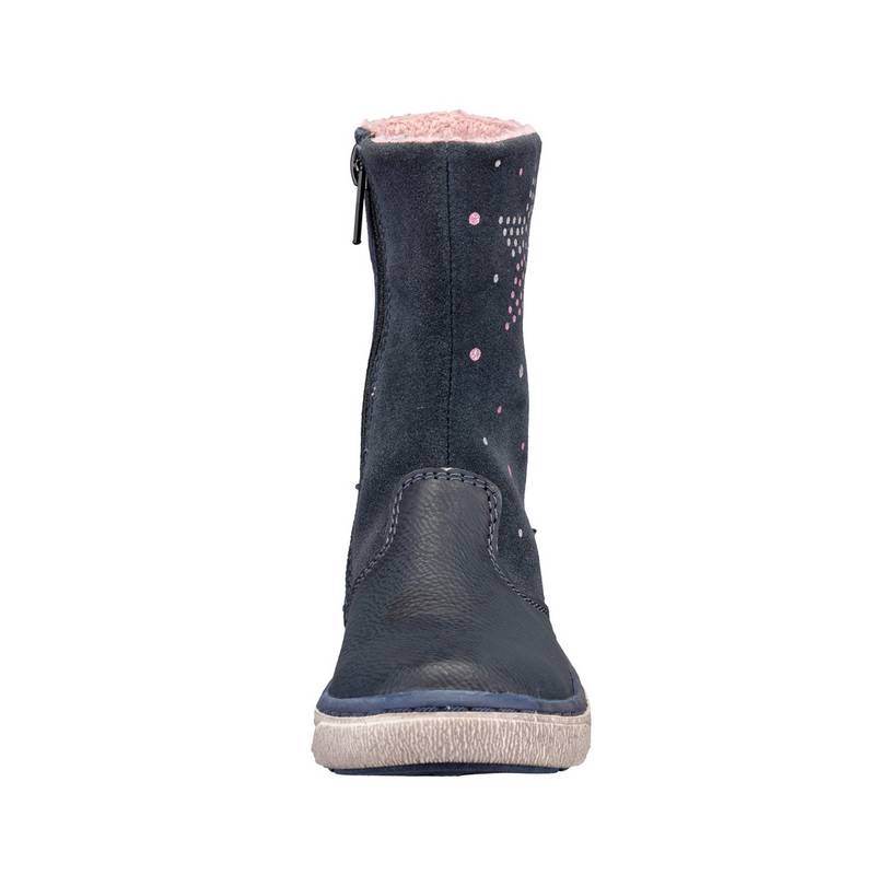 LICO Winterstiefel Winterschuhe Mdchen