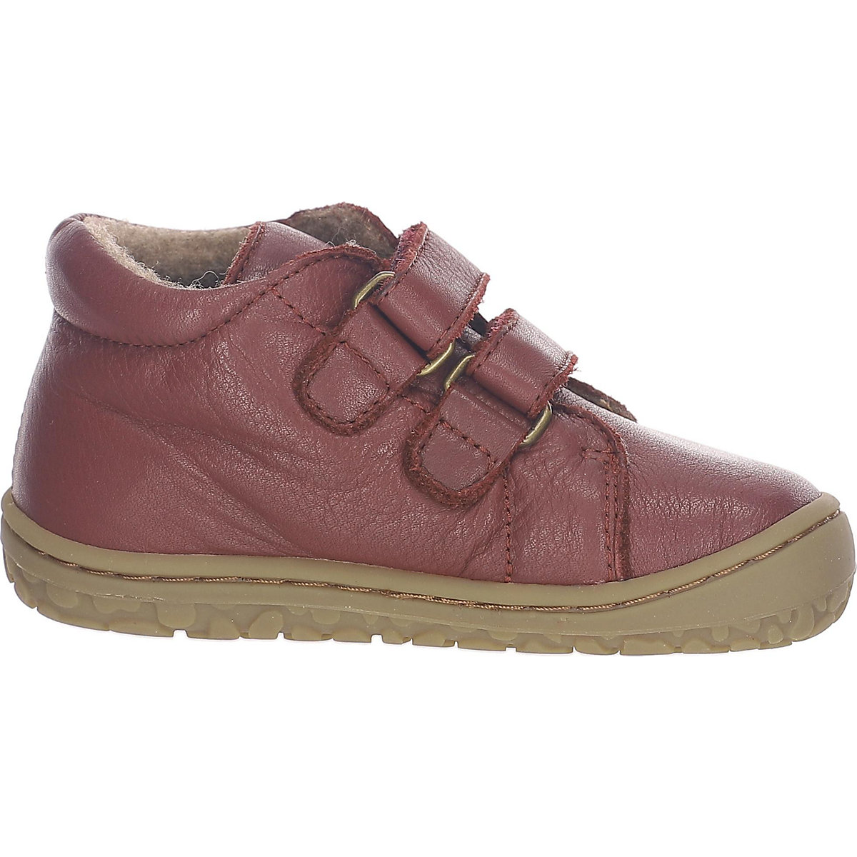 Baby Winterschuhe NORIKO WMS Weite M für Mädchen