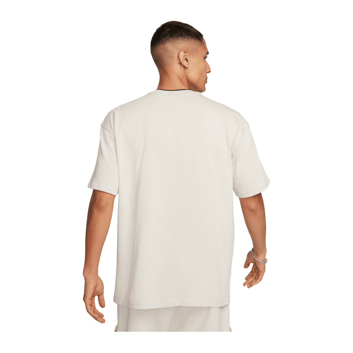 Nike Air Fit T-Shirt Braun F104