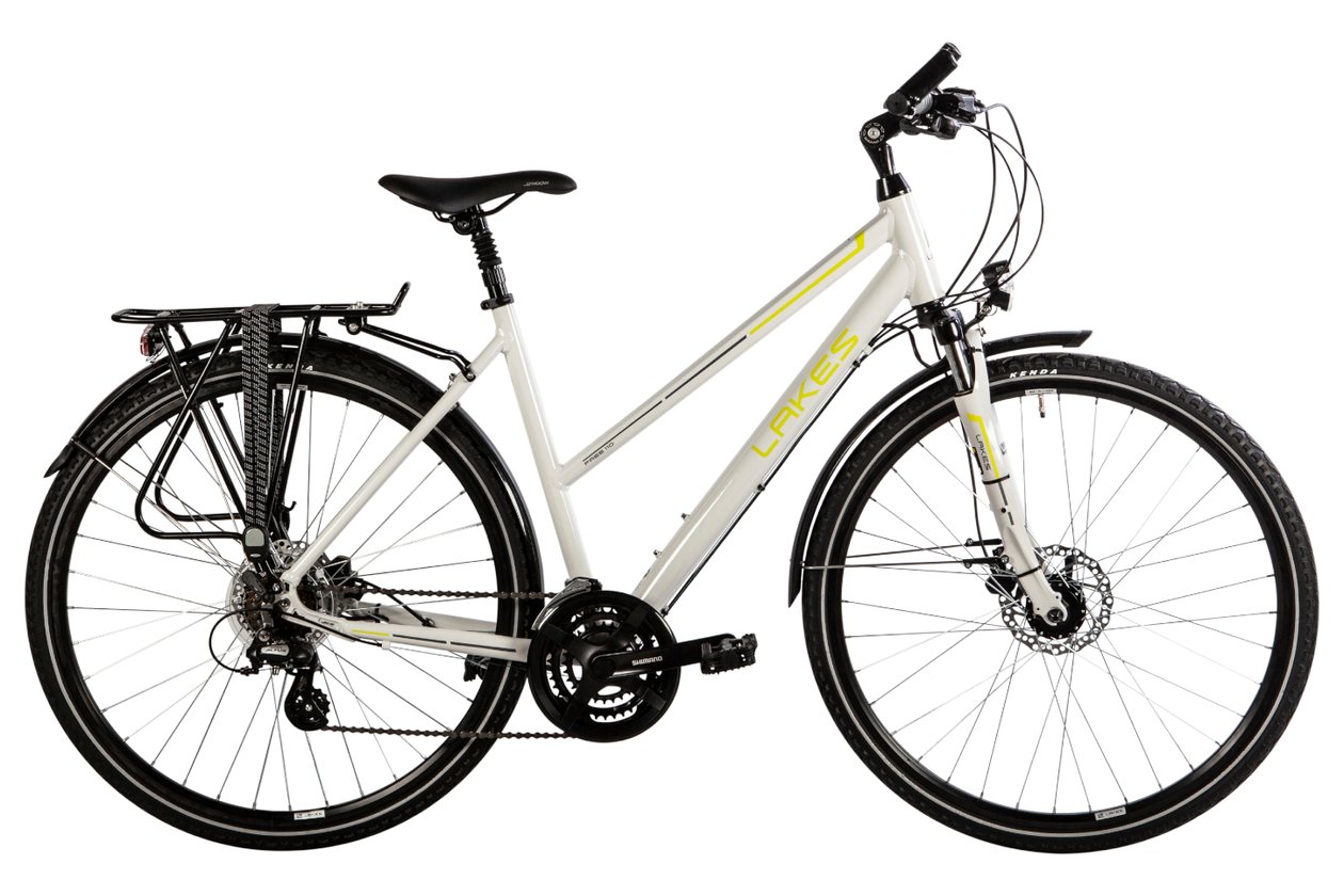Lakes Free 110 - 2024 - 28 Zoll - Damen Sport
