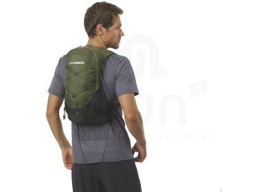 Salomon XT 10