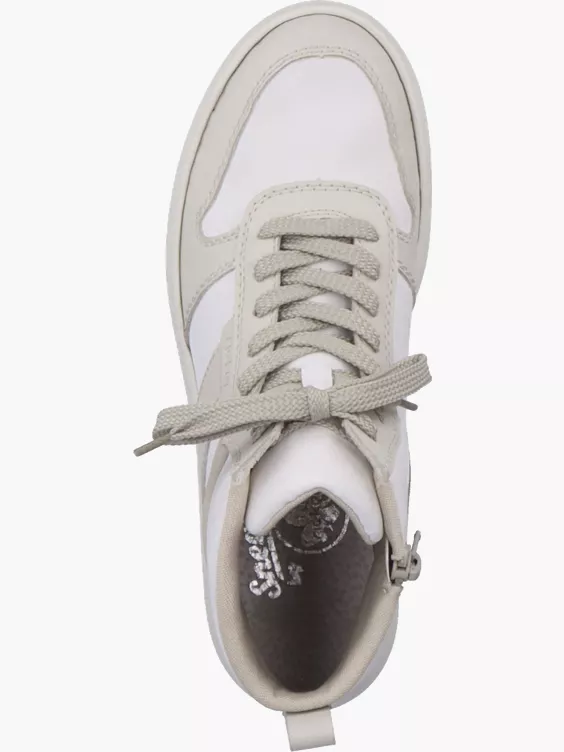 Rieker Damen Sneaker High