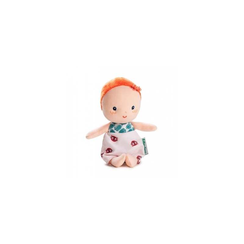 Mon premier bébé Mahé 17cm