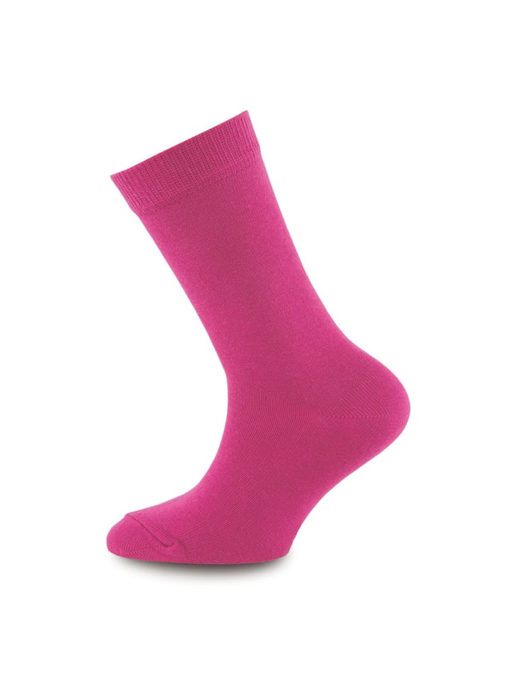 ewers 6er-Set Socken 6er Pack Uni in flieder -rosé - beere günstig kaufen