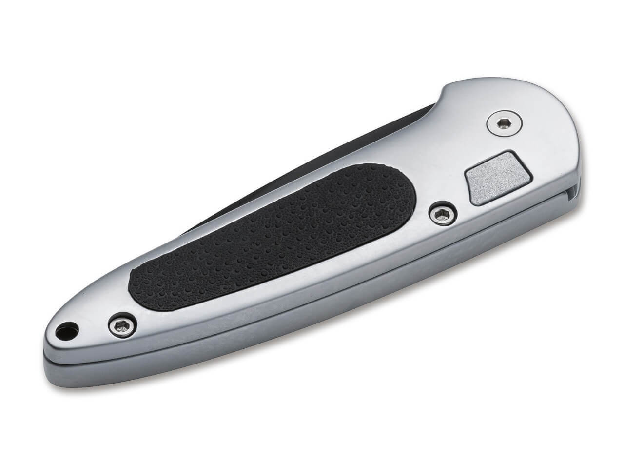 Speedlock II 2.0 Silver Shadow