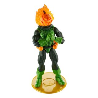 Spider-Man Marvel Legends Actionfigur - Jack O'Lantern