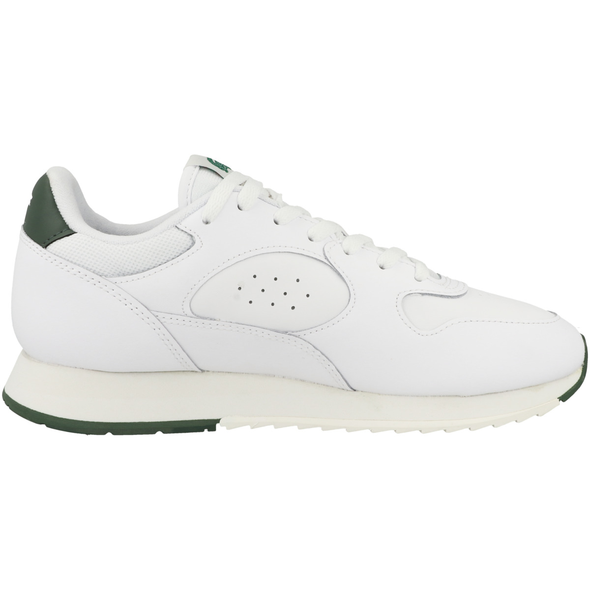 Lacoste Linetrack 2231 SMA Sneaker Low weiss