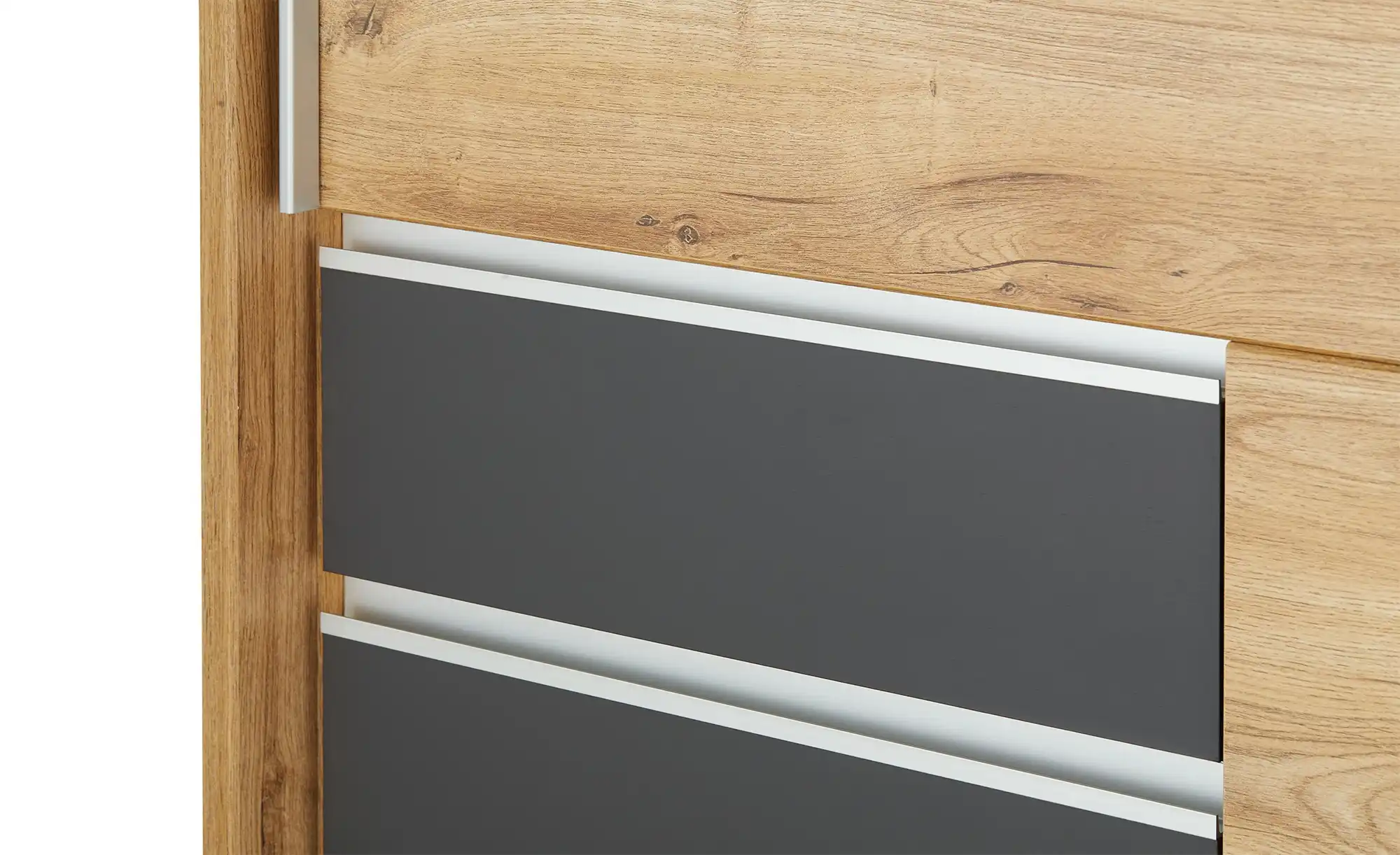 Schwebetürenschrank