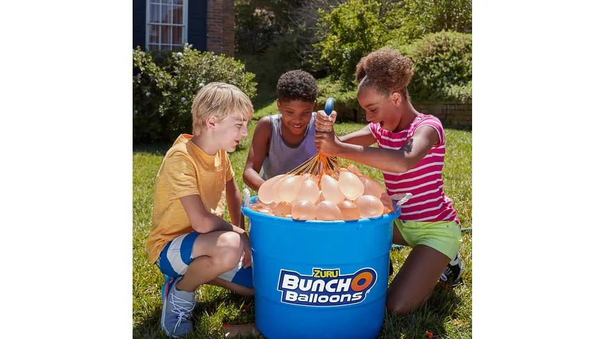 Zuru - Bunch O Balloons - 8er Pack