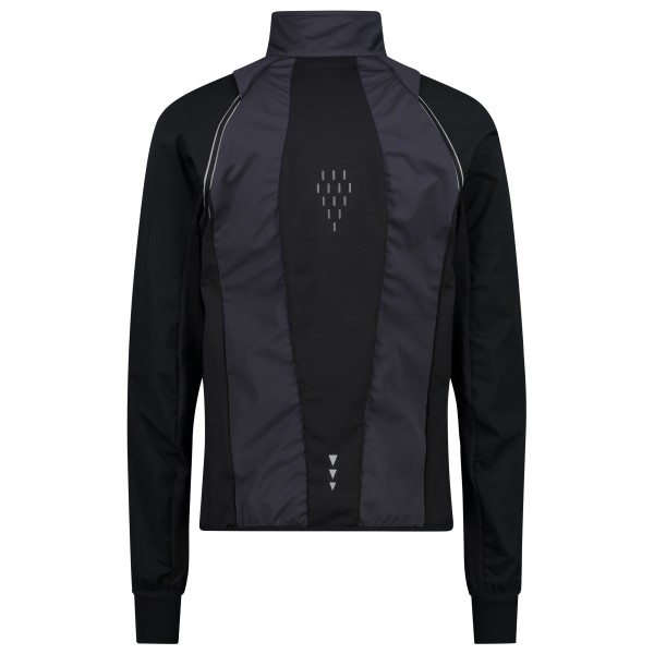 CMP - Jacket With Detachable Sleeves Light Softshell - Kunstfaserjacke