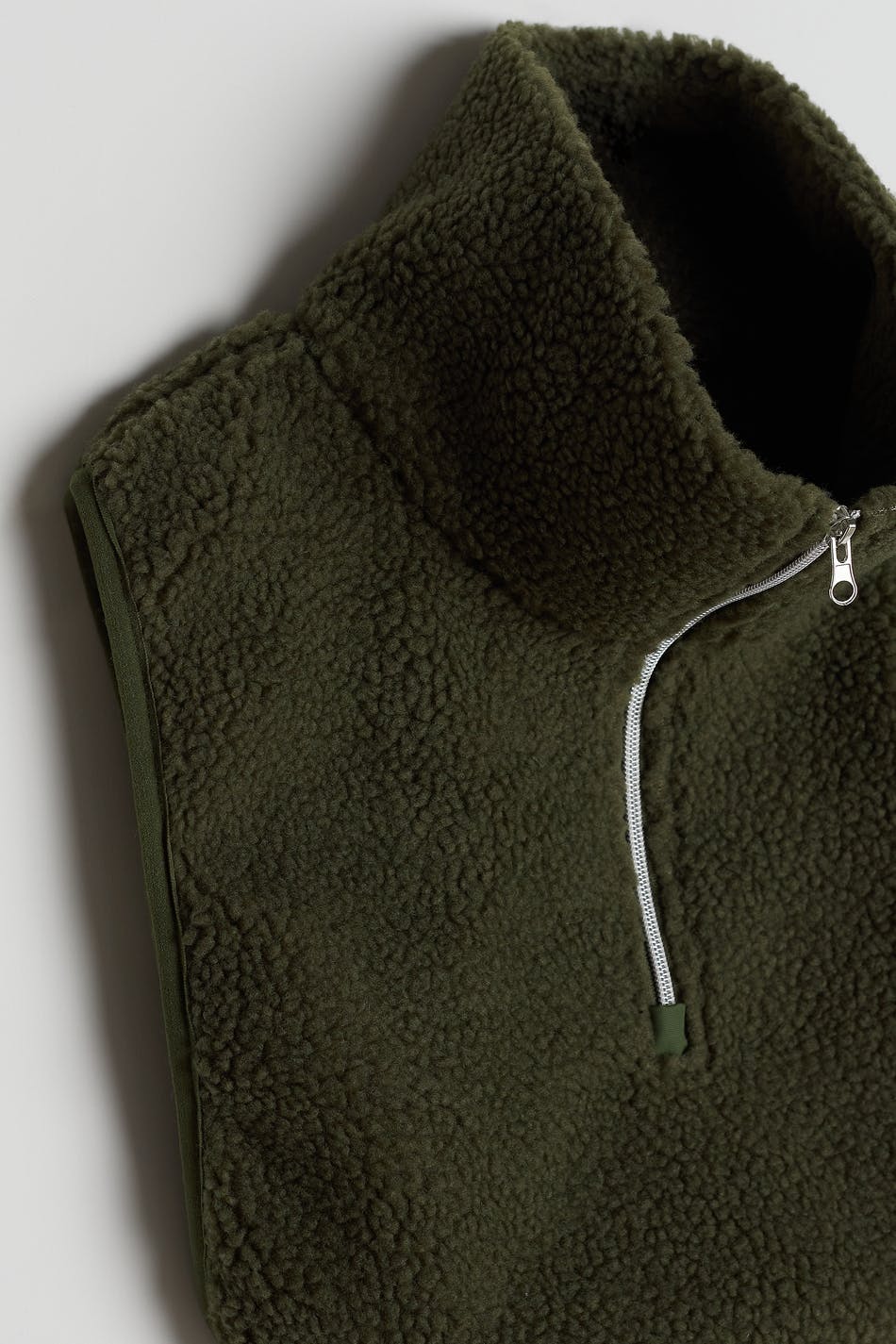 Teddy collar