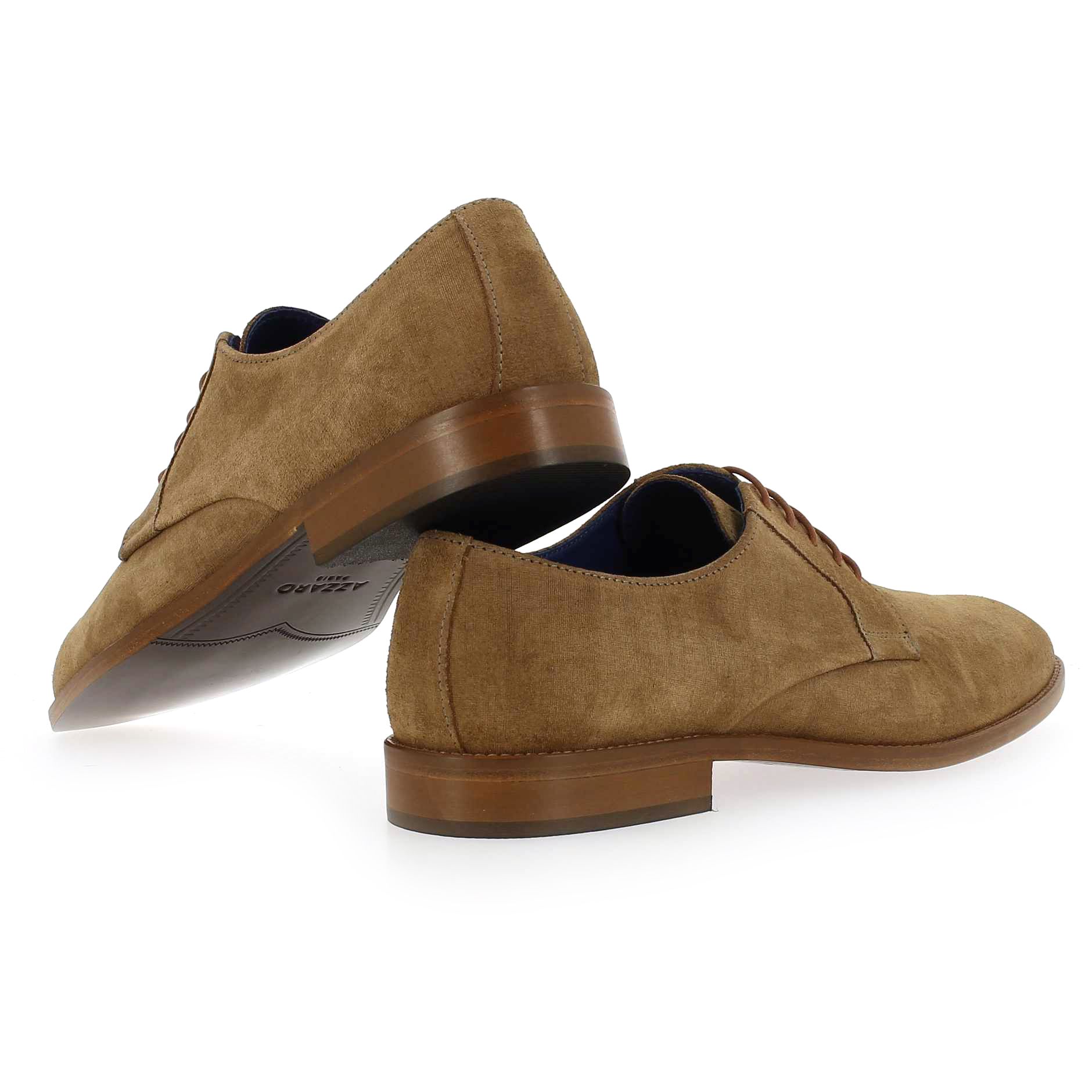 Azzaro  ZENOU - Camel