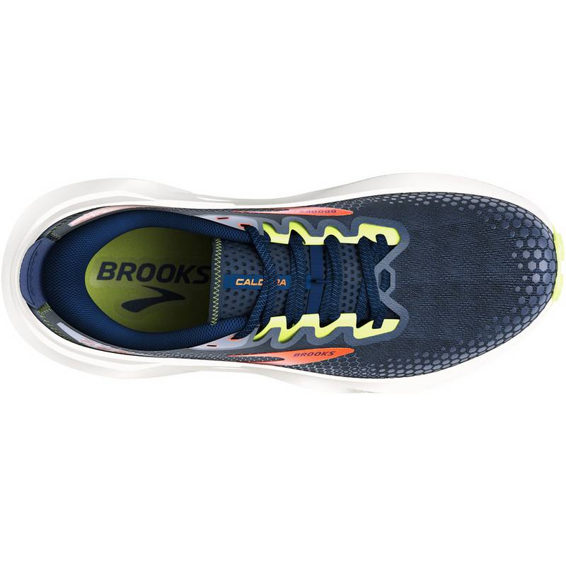 Brooks Caldera 6 Laufschuhe Herren