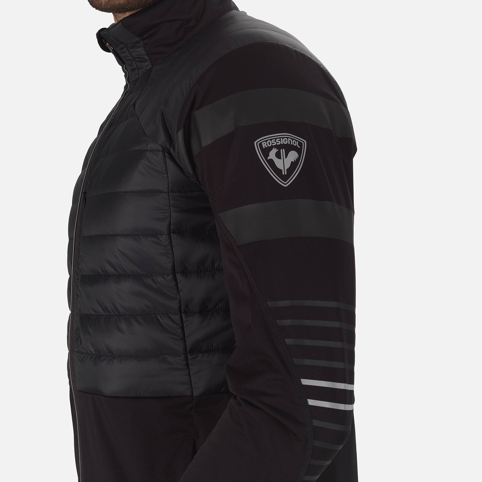 Veste Poursuite Warm Homme