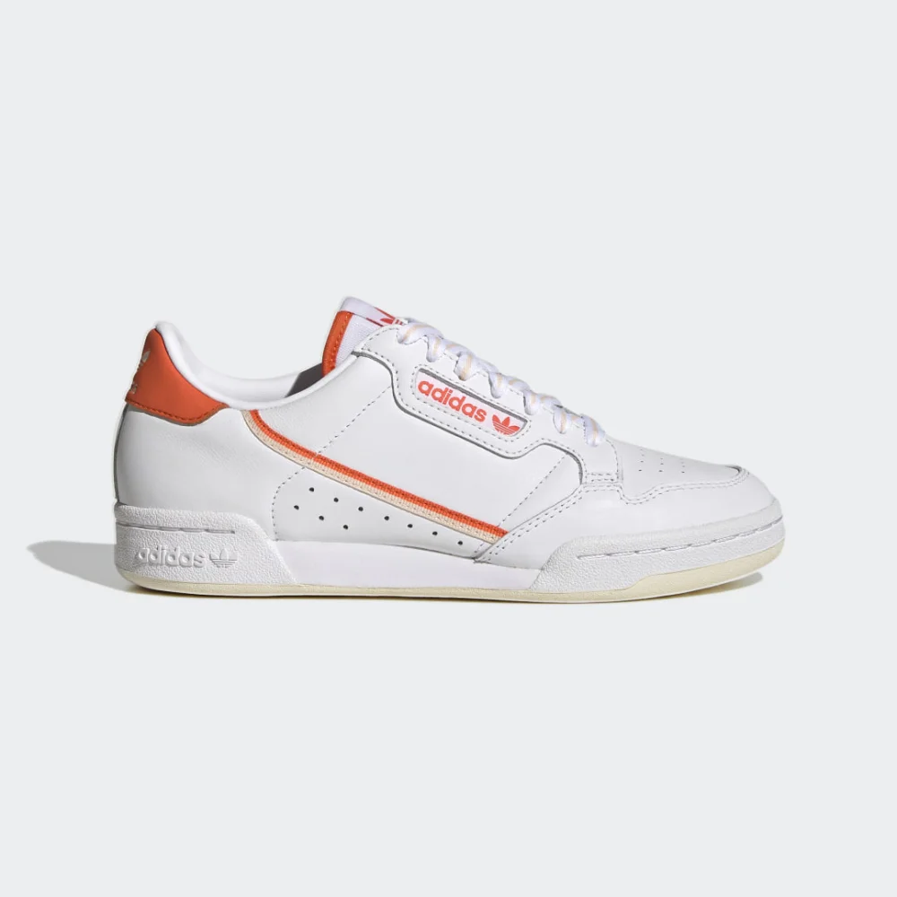 adidas Continental 80 GX4460 / weiss