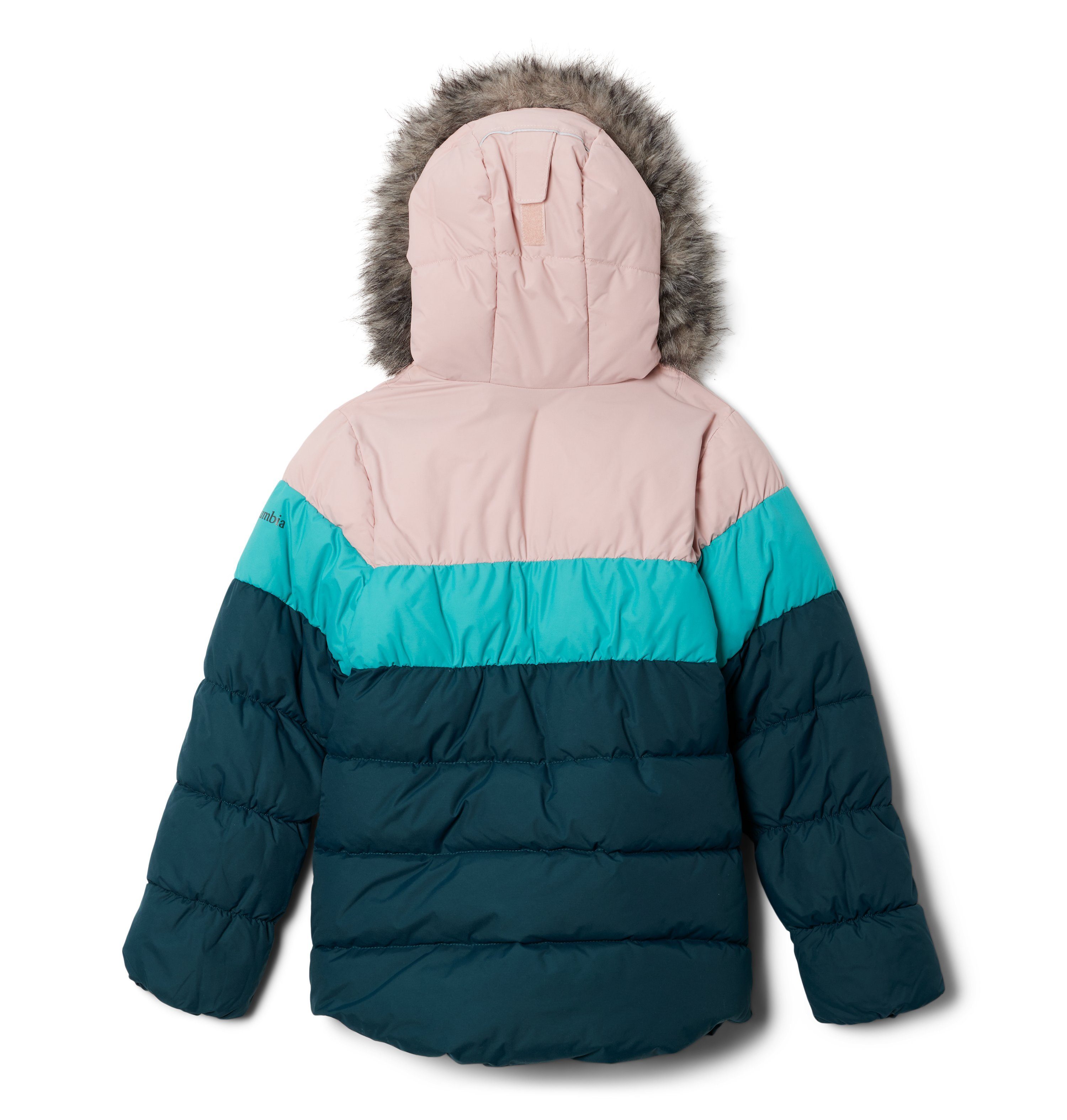 Columbia Skijacke Arctic Blast II Jacket