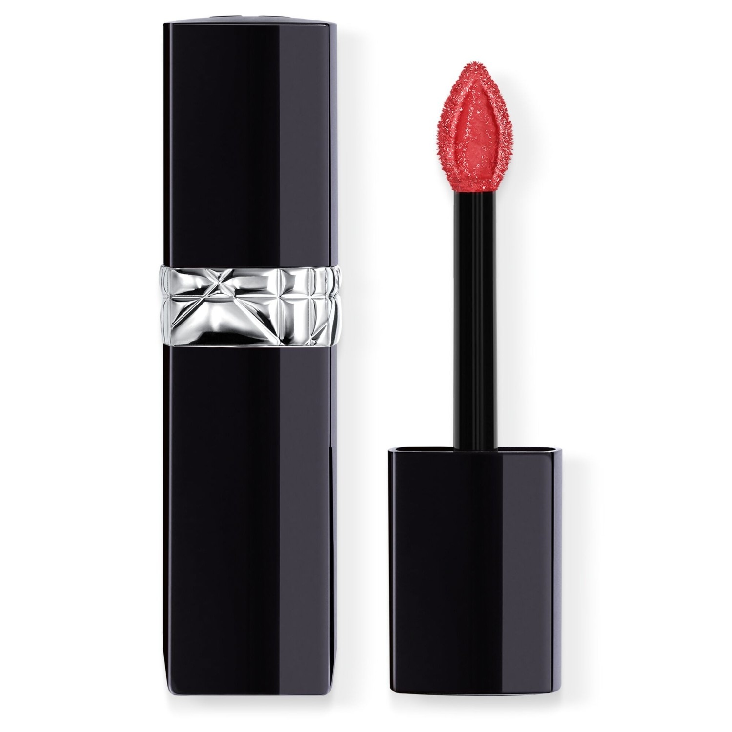 Forever Liquid Lacquer Nicht abfärbender. flüssiger Lippenstift - ultrapigmentiertes. glänzendes Finish