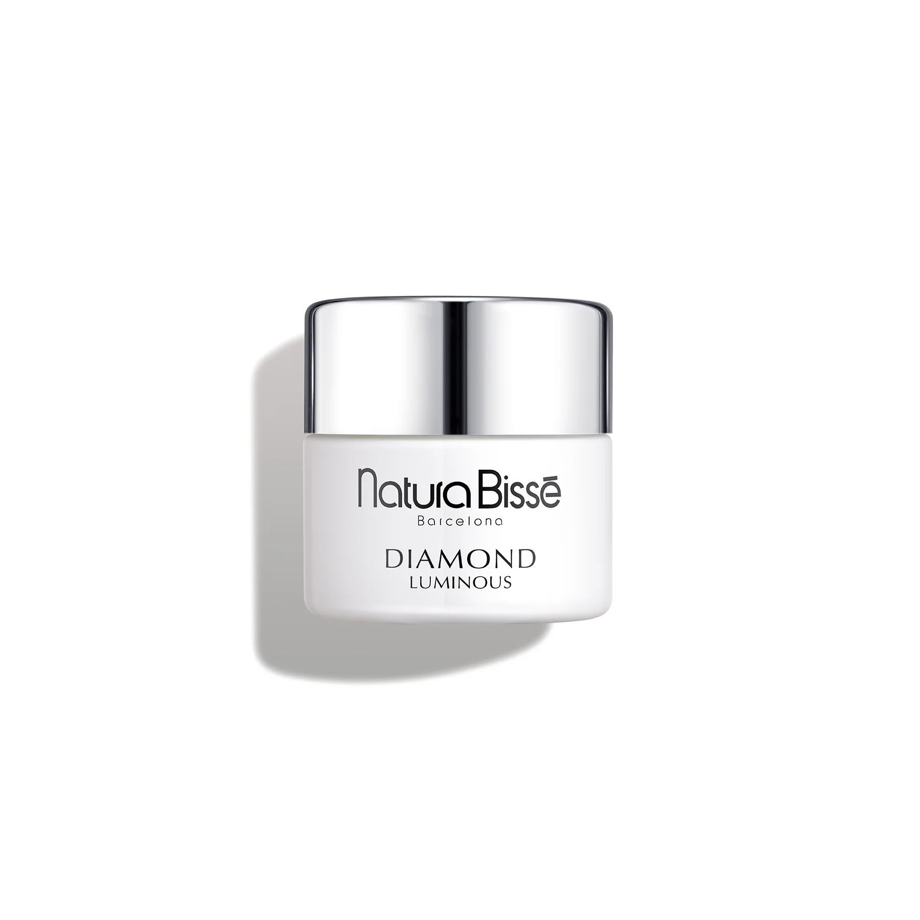 Creme Facial Iluminador Diamond Luminous - Tratamento Facial Anti-Imperfeições 24 Horas, Tratamento Facial Iluminador 24 Horas