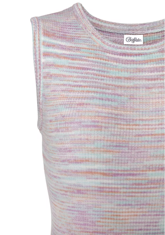 Strickkleid