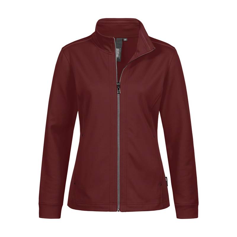 LPO Abby Sweatjacke Damen