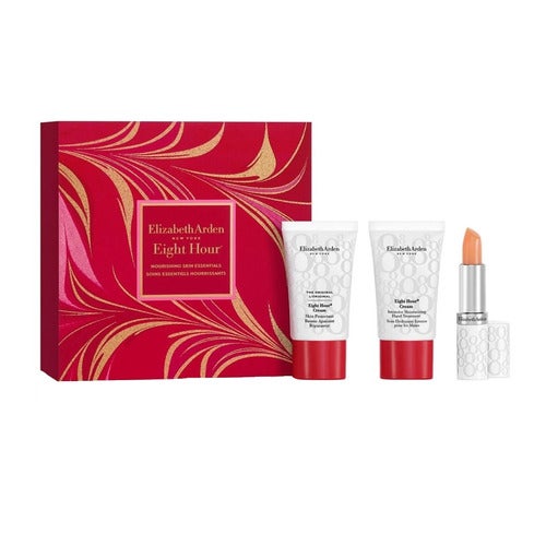 Elizabeth Arden Essentials set za njegu kože za osam sati