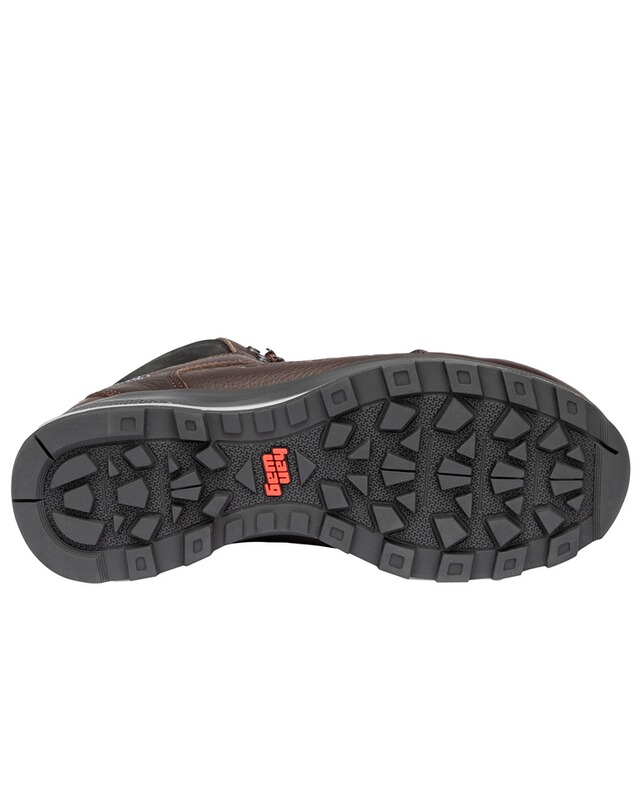 Hanwag Damen Stiefel Travi