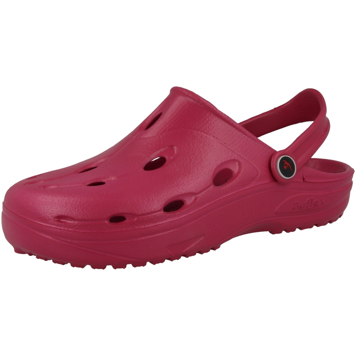 Chung Shi Dux Duflex Clogs pink