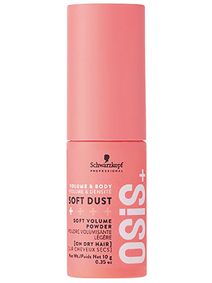 Schwarzkopf Professional Stylingpuder 