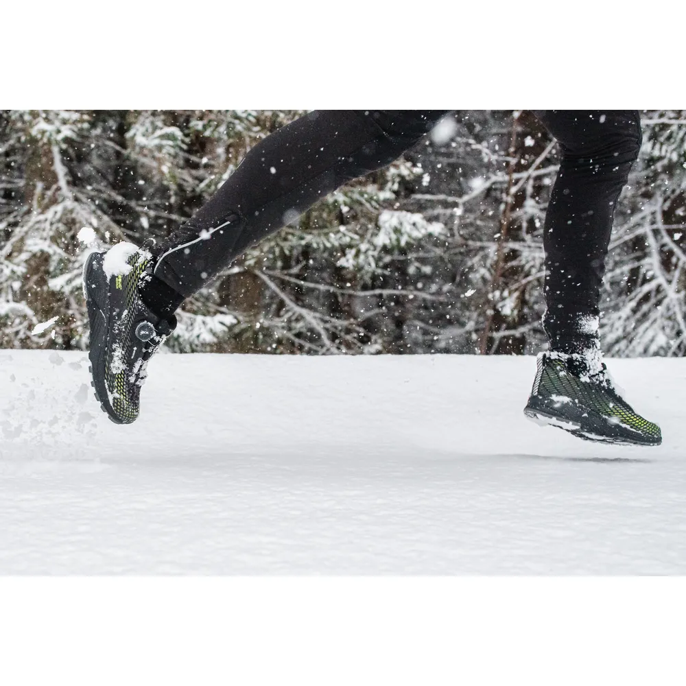 Icebug NEWRUN BUGRIP GTX G18003-9A / schwarz