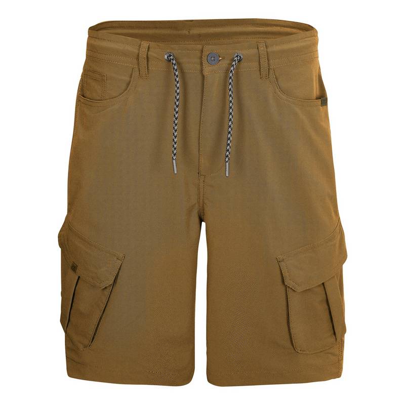 G.I.G.A. DX by killtec GS 93 Funktionsshorts Herren