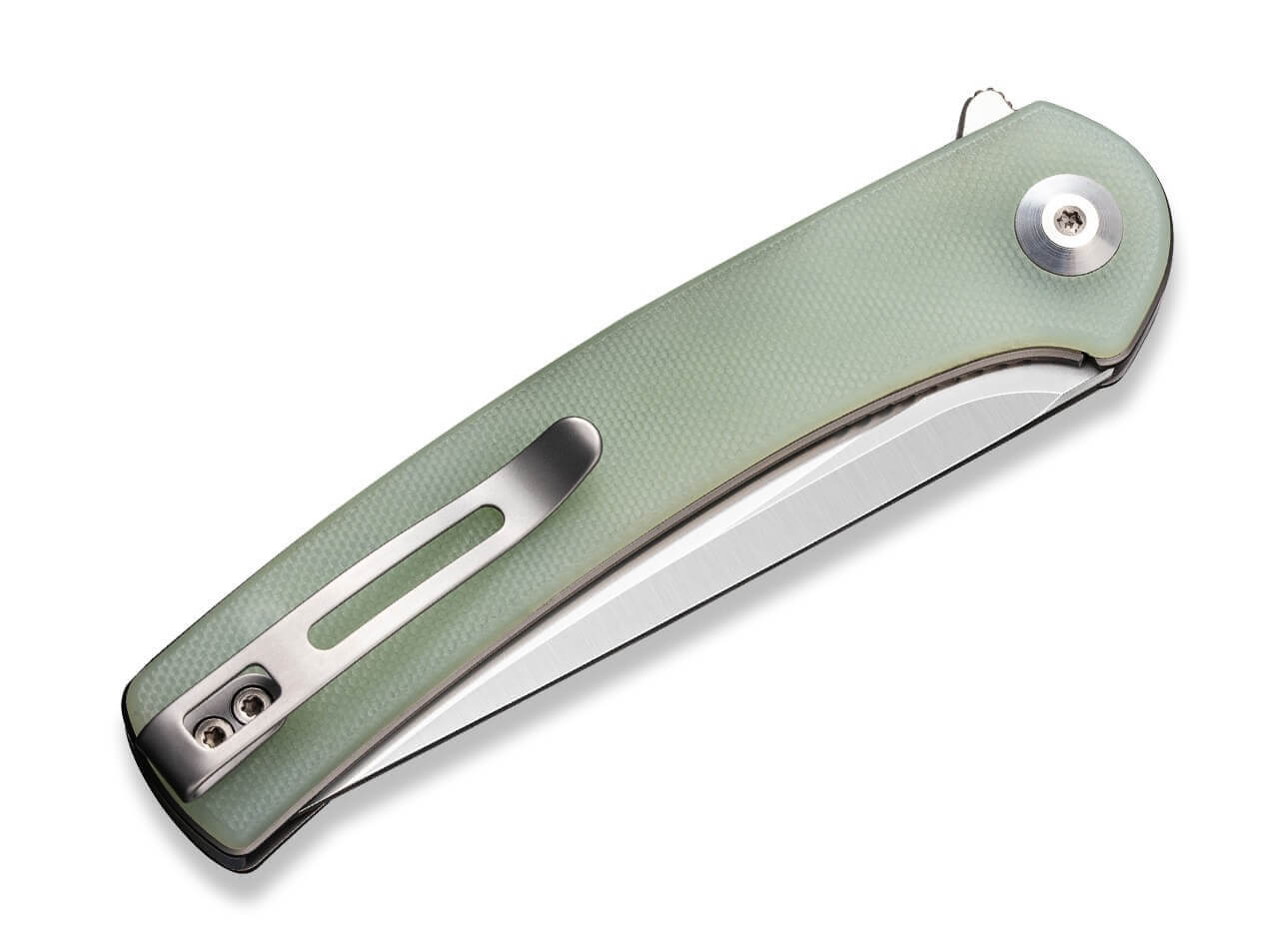 Mini Asticus Natural G10