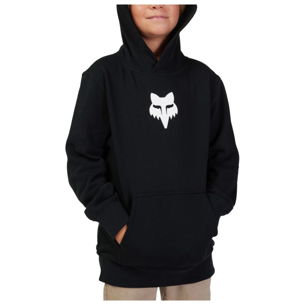 FOX Racing - Kid's Legacy Fleece Pullover - Hoodie