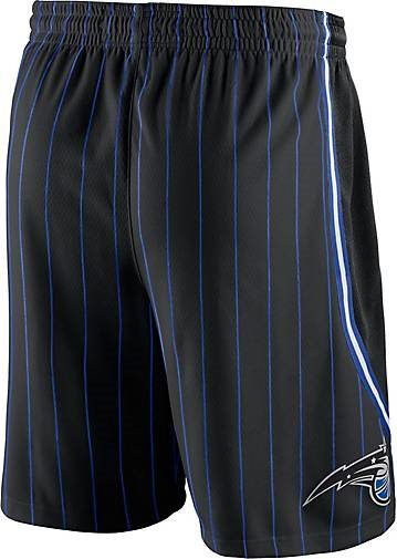 Nike Performance Herren Shorts NBA ORLANDO MAGIC