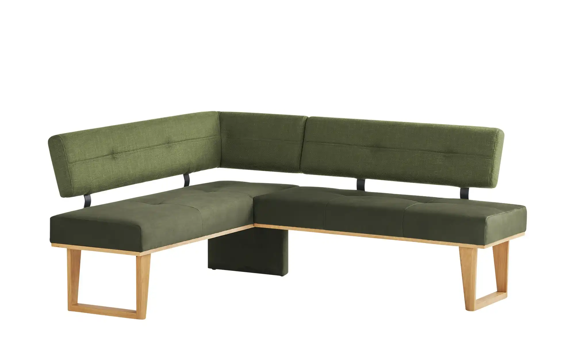Woodford Eckbank  massiv Scala