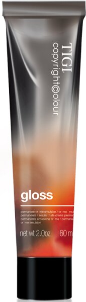 Tigi Haarfarbe