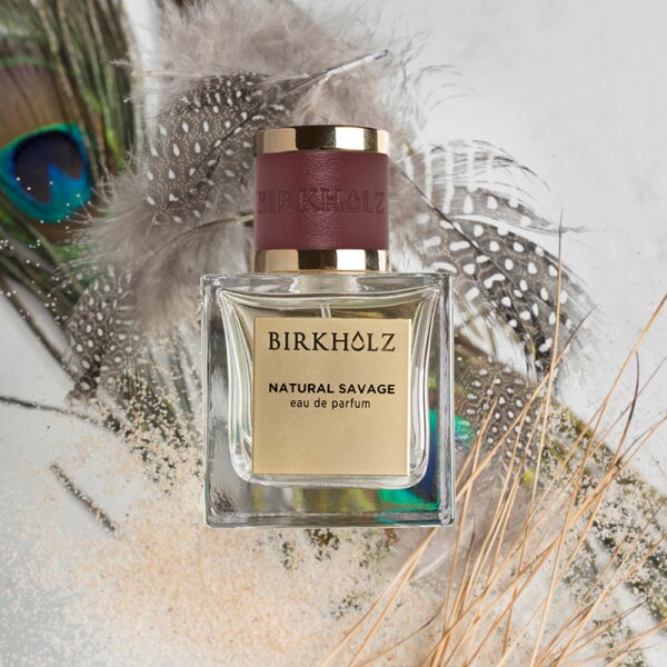 Birkholz Natural Savage Eau de Parfum