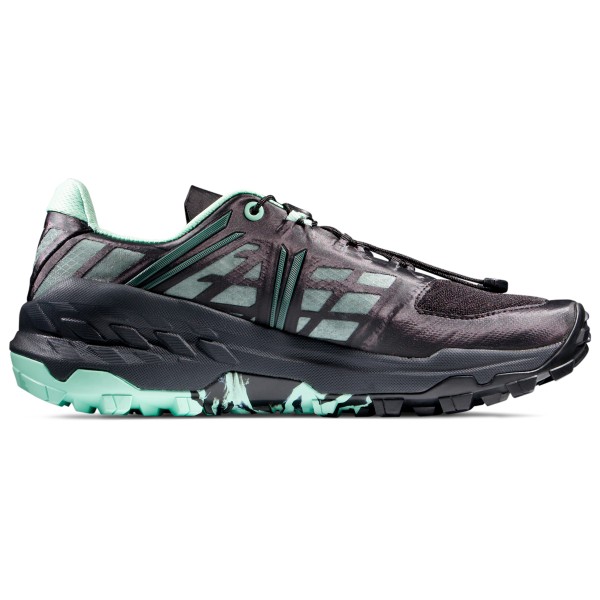 Mammut - Women's Sertig TR Low GTX - Trailrunningschuhe