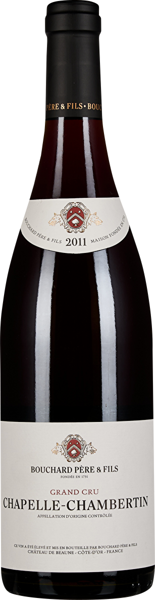Bouchard Père & Fils Chappelle Chambertin Grand Cru 2011
