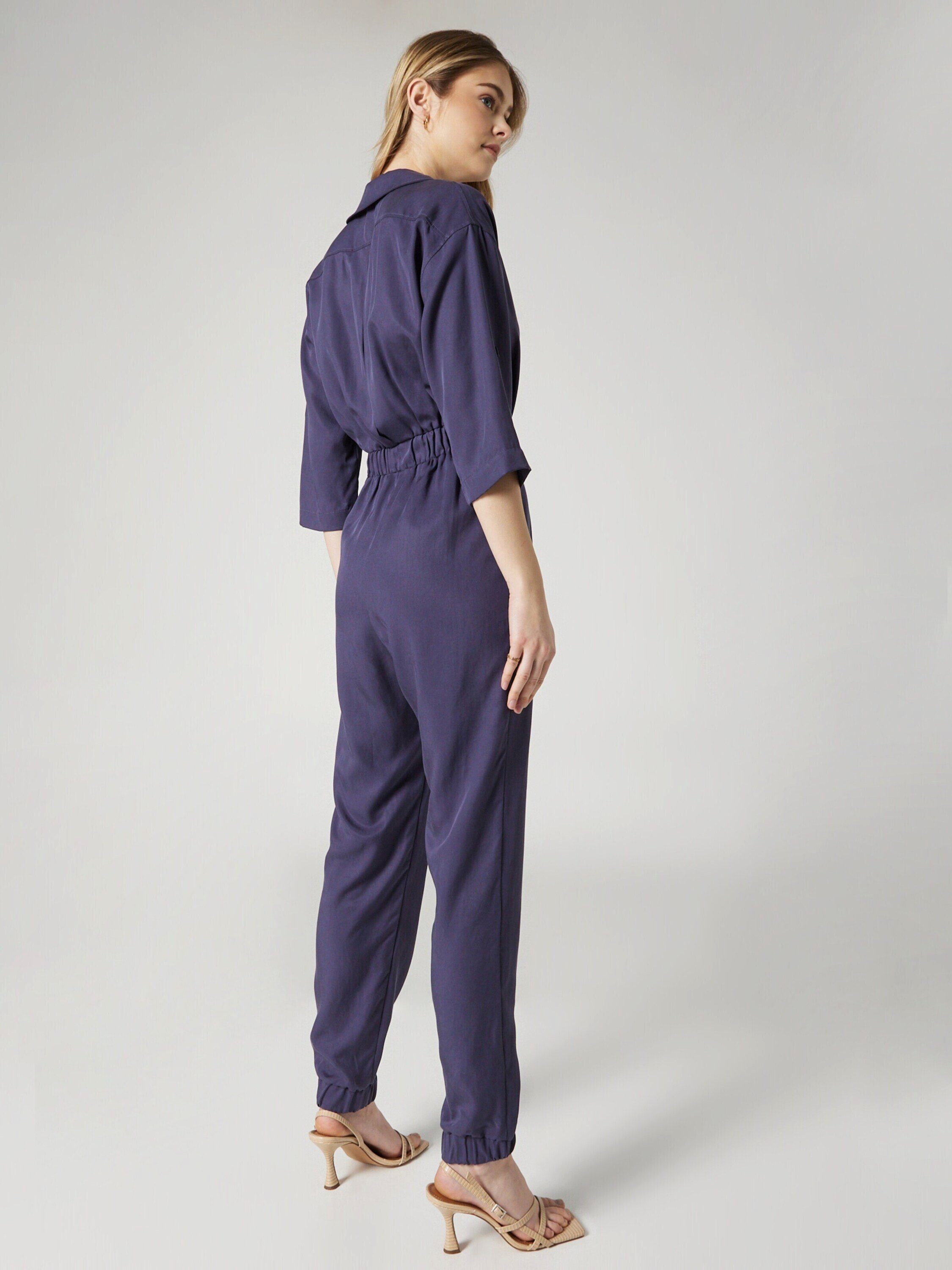 Guido Maria Kretschmer Women Jumpsuit Sena (1-tlg) Drapiert/gerafft
