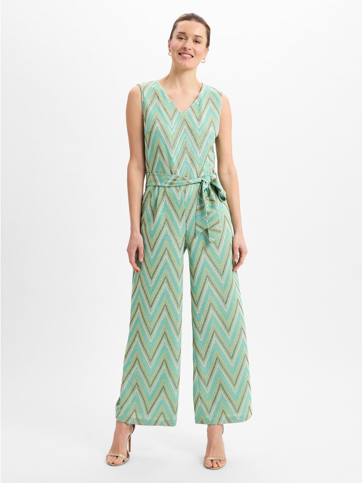 CARTOON Jumpsuit in lind mint - 0001 günstig kaufen