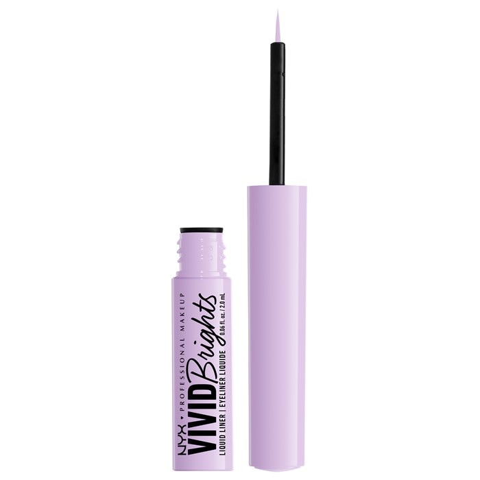 Vivid Bright Liquid Liner