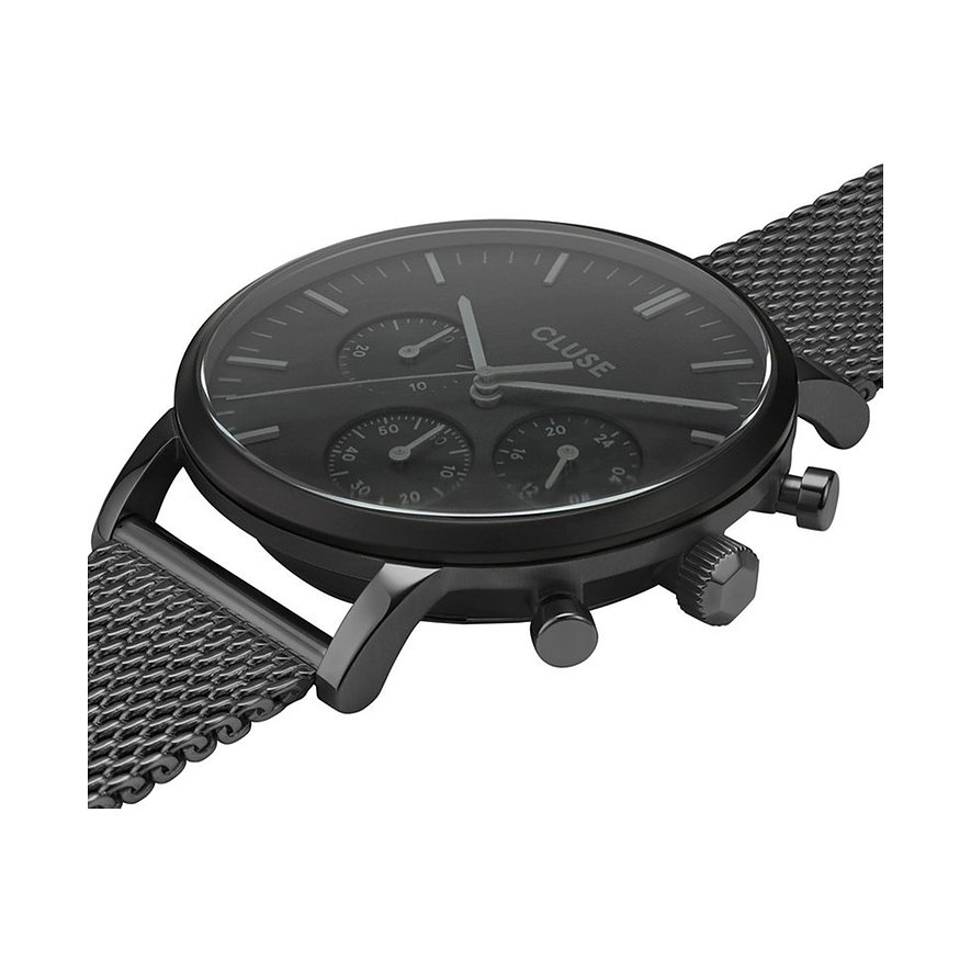 2. Chance - Cluse Chronograph