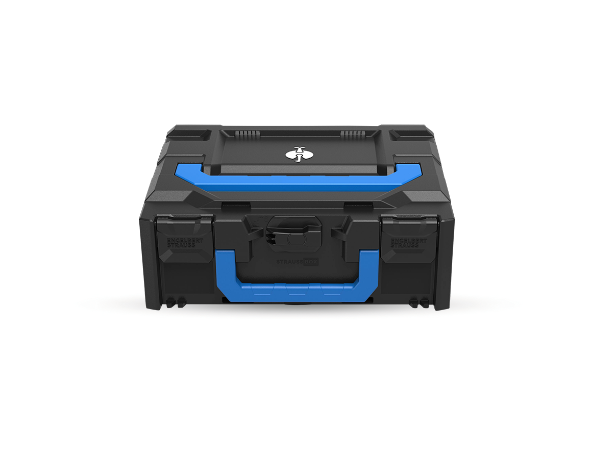STRAUSSbox 145 midi Color