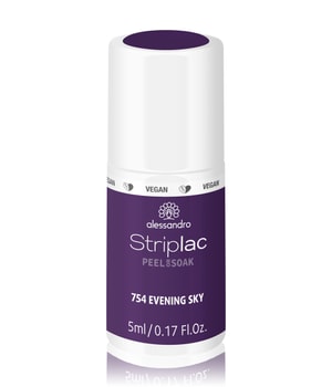 Alessandro Striplac Nagellack-5 ml