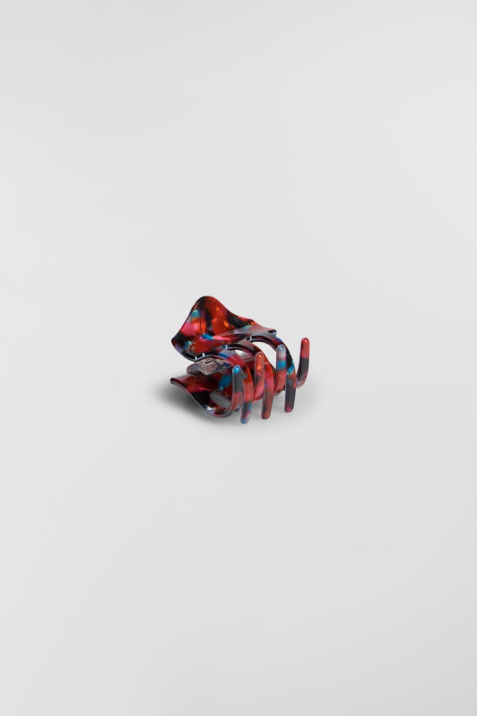 My hair clip