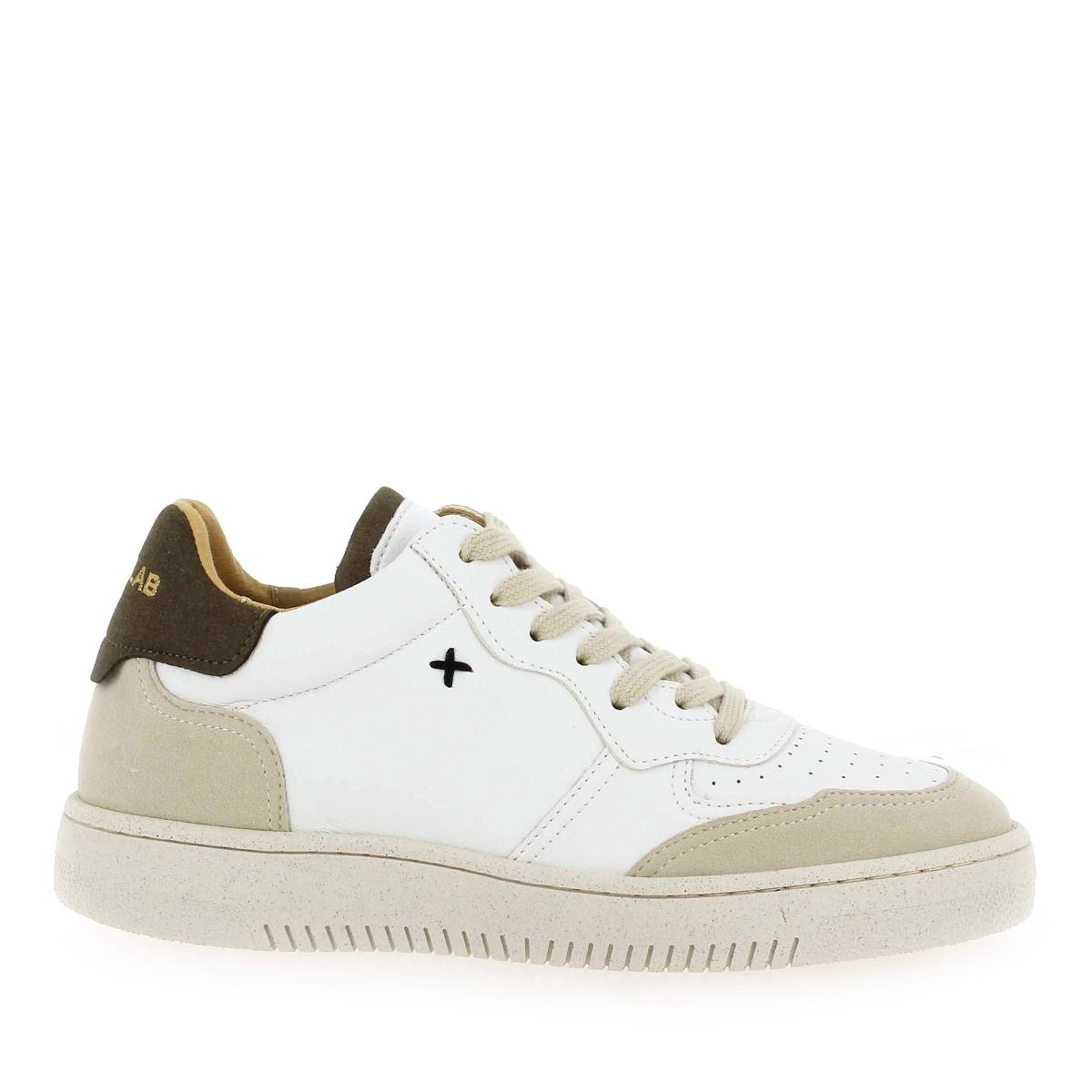 Newlab  NL11 - Blanc Kaki